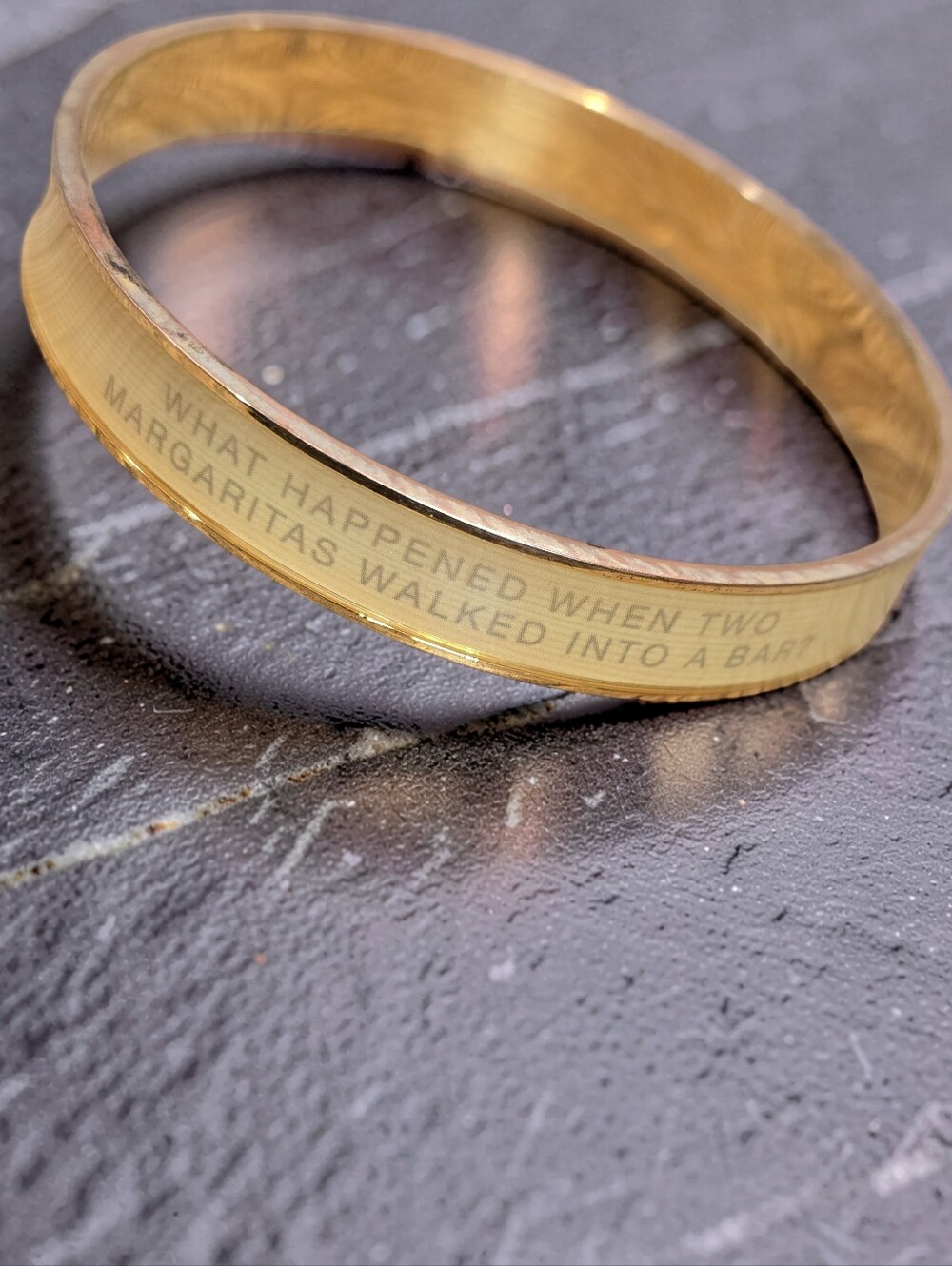 Kate Spade Margarita Bangle